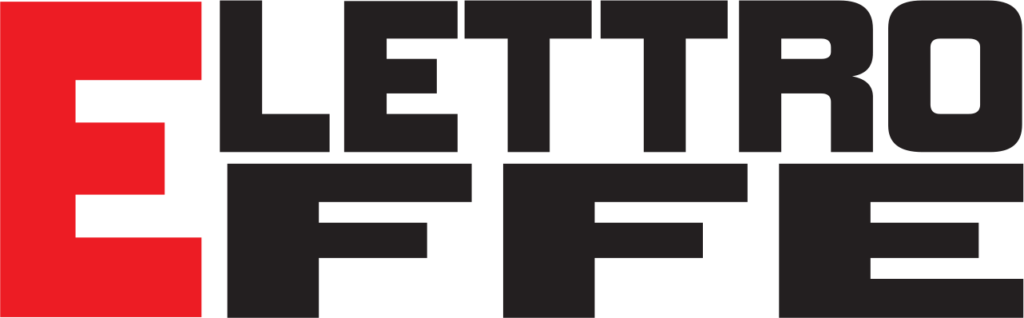 Elettro Effe logo