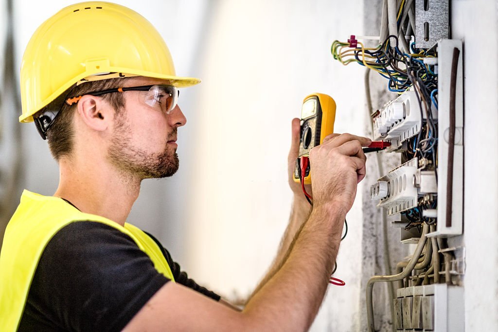 Cablaggio impianti elettrici a Brescia